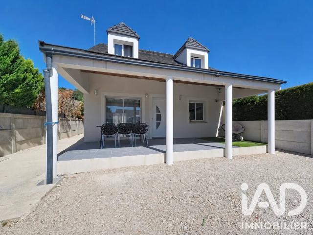 Vente Maison/villa 6 pièces