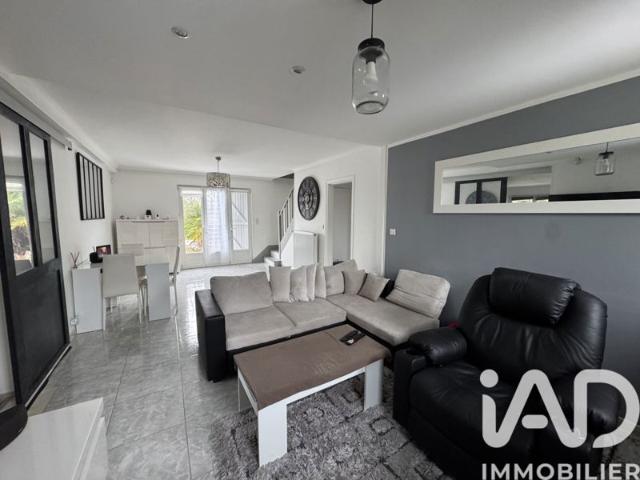 Vente Maison/villa 6 pièces