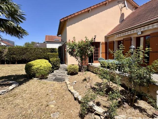 Vente Maison/villa 6 pièces