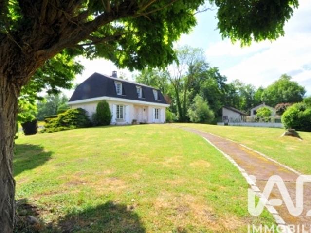 Vente Maison traditionnelle 3 pièces