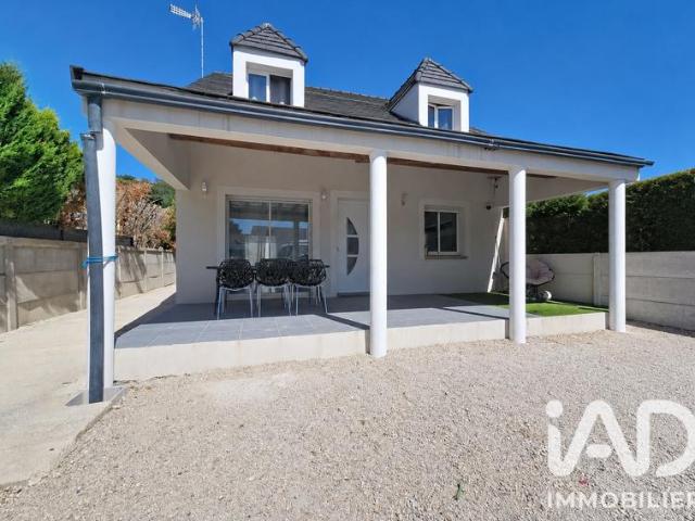 Vente Maison/villa 6 pièces