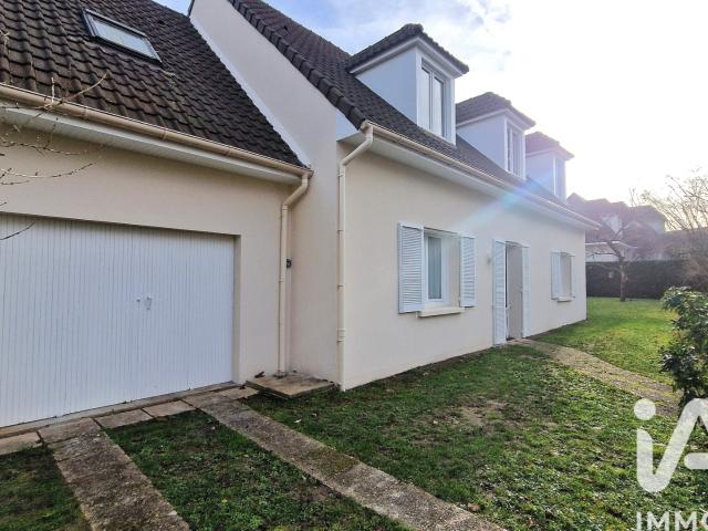 Vente Maison/villa 3 pièces