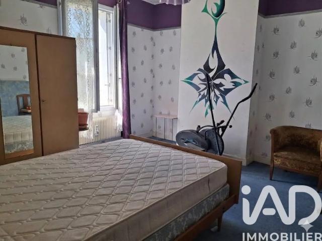 Vente Maison/villa 6 pièces