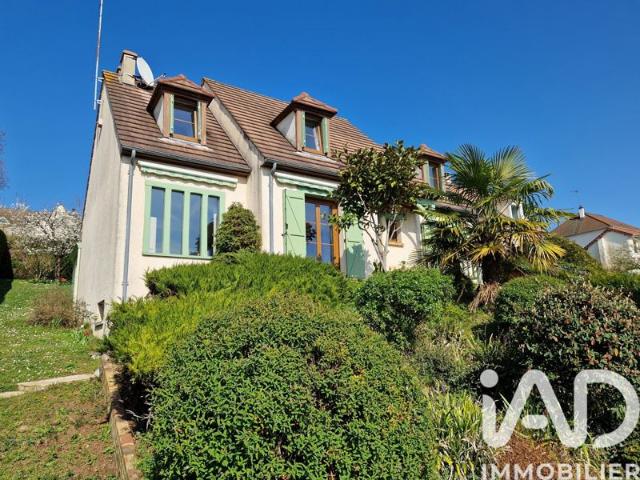 Vente Maison/villa 7 pièces