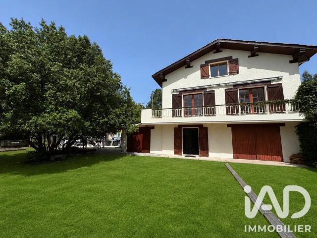 Vente Maison/villa 6 pièces