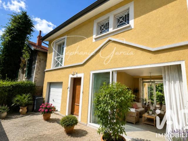 Vente Maison/villa 6 pièces