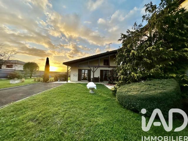 Vente Maison/villa 6 pièces