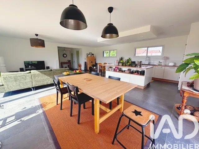 Vente Maison/villa 6 pièces
