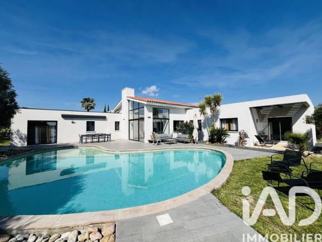 Vente Maison/villa 6 pièces