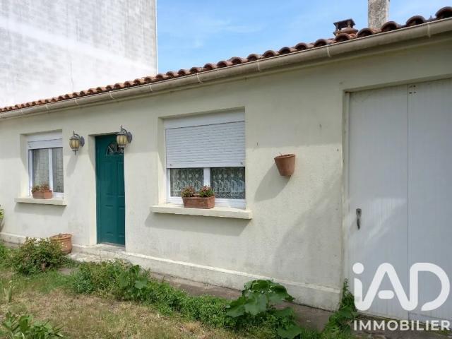 Vente Maison/villa 6 pièces