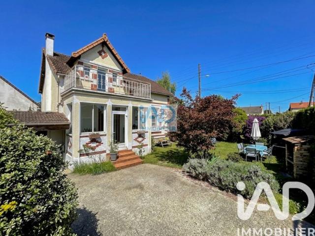 Vente Maison/villa 6 pièces