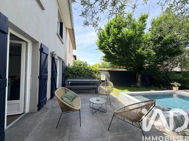 Vente Maison/villa 6 pièces