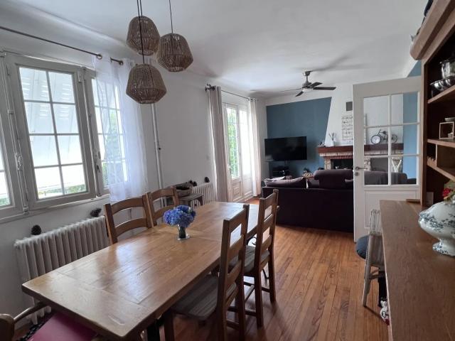 Vente Maison/villa 6 pièces