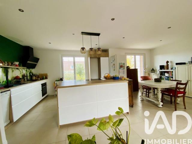 Vente Maison/villa 6 pièces