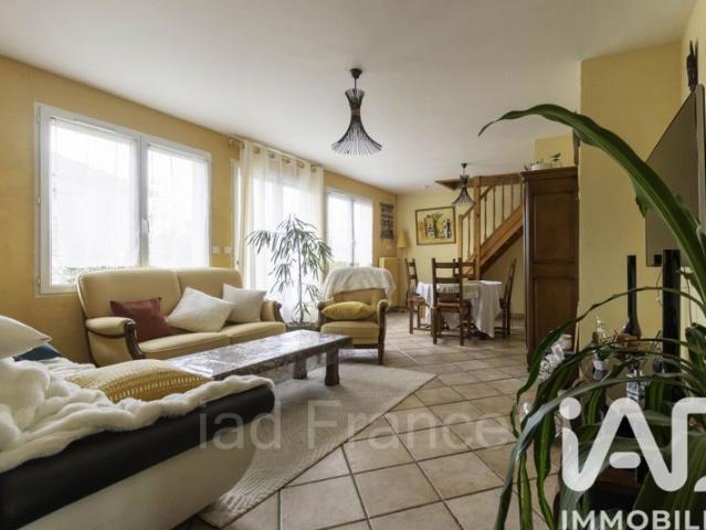 Vente Maison/villa 6 pièces