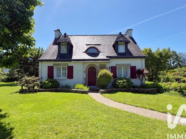 Vente Maison/villa 6 pièces