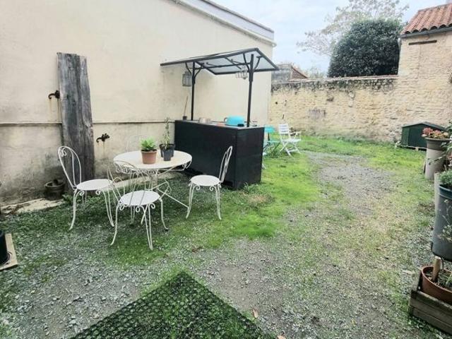 Vente Maison/villa 8 pièces