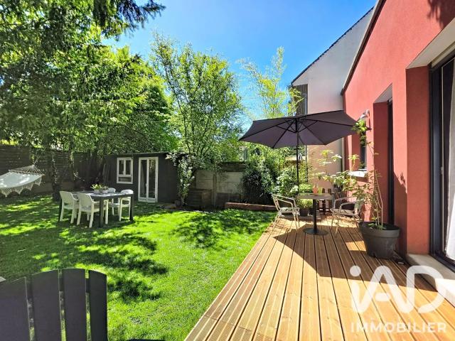 Vente Maison/villa 6 pièces