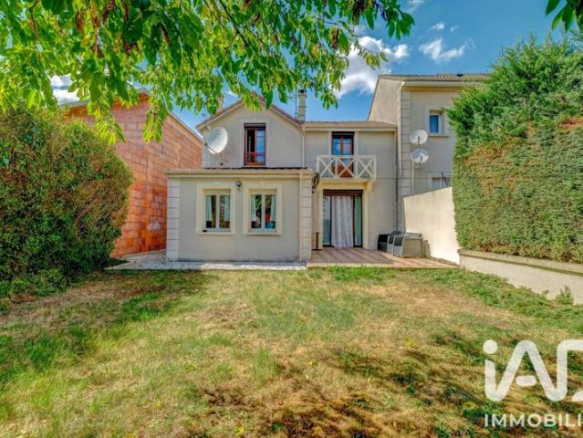Vente Maison/villa 6 pièces