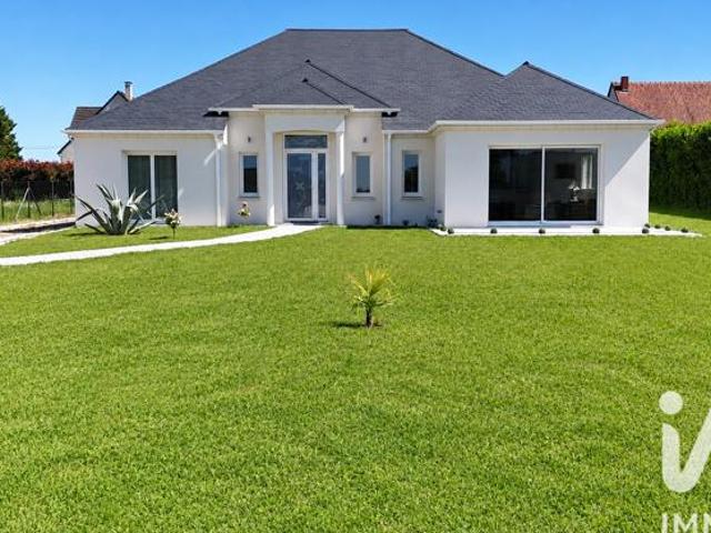 Vente Maison/villa 6 pièces