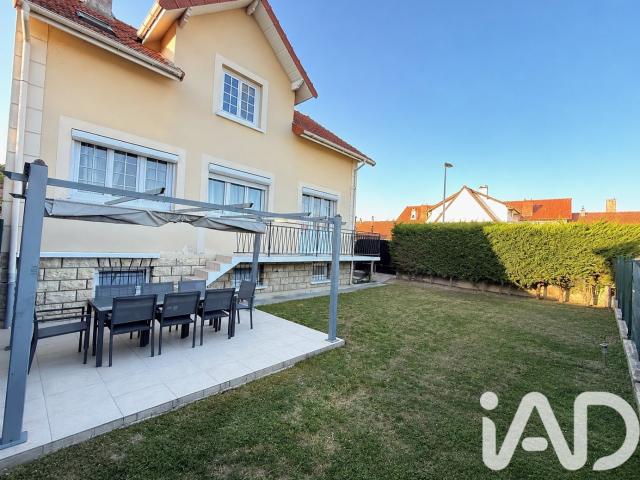 Vente Terrain à bâtir 3 419 m²
