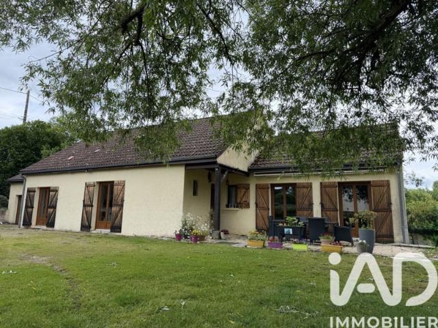 Vente Maison/villa 6 pièces