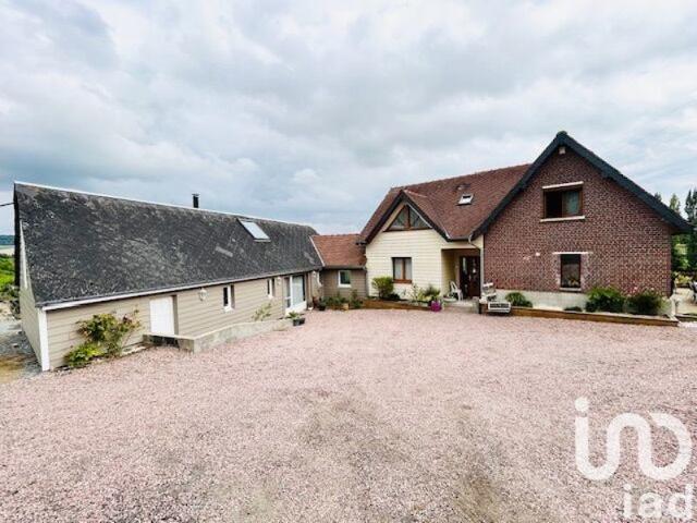 Vente Maison/villa 6 pièces
