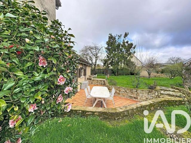 Vente Maison/villa 6 pièces