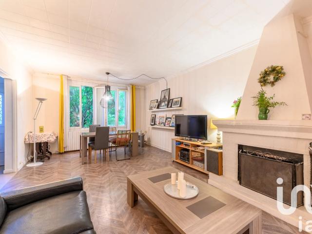 Vente Maison/villa 6 pièces