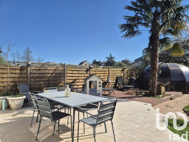 Vente Maison/villa 6 pièces