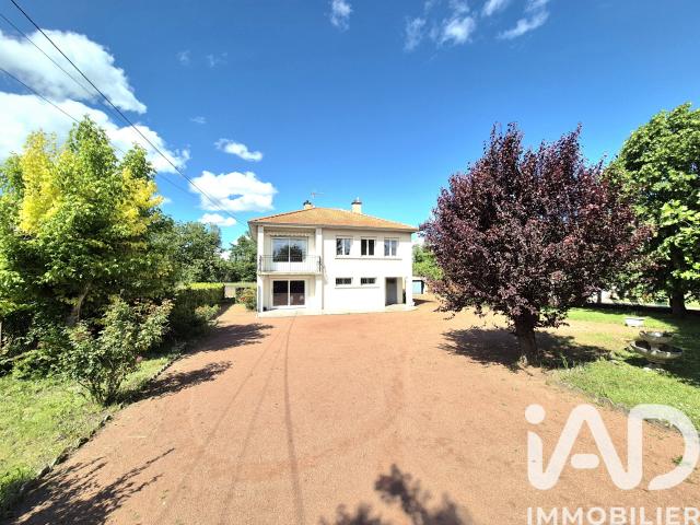Vente Immeuble 343 m²