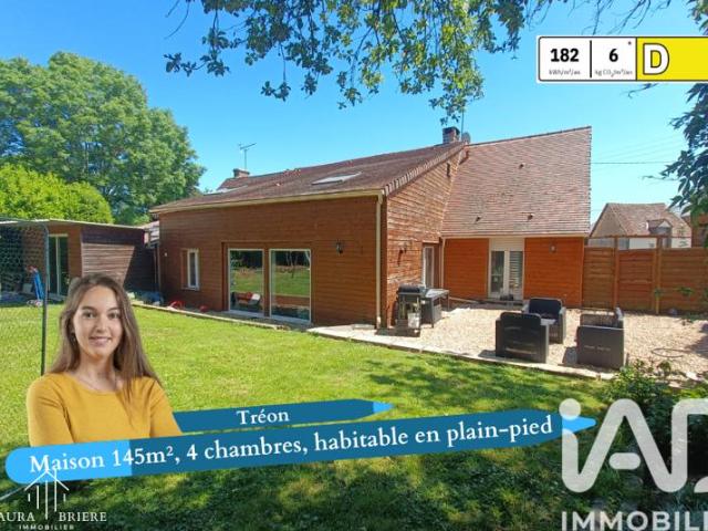 Vente Maison/villa 6 pièces