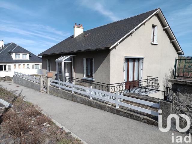 Vente Maison/villa 6 pièces