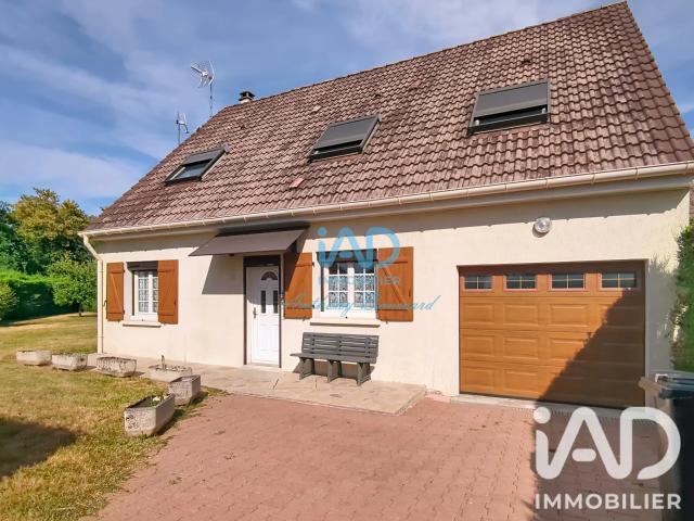 Vente Maison/villa 6 pièces