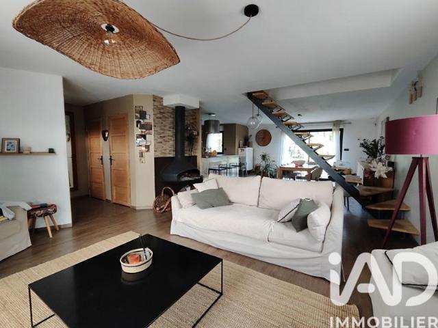 Vente Maison/villa 6 pièces