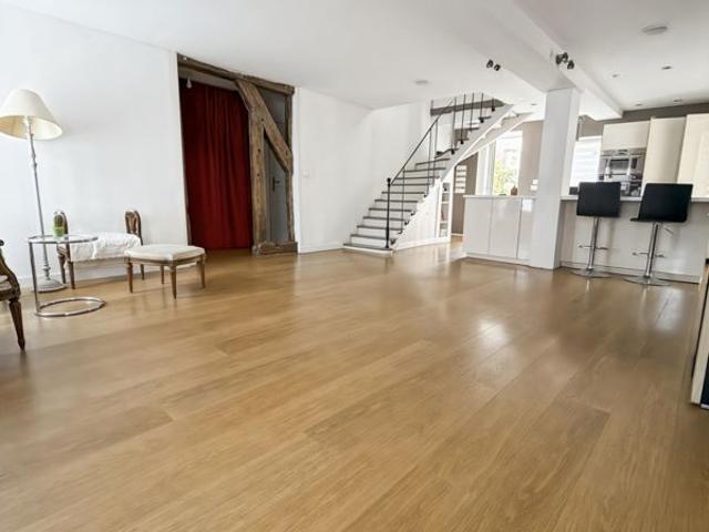 Vente Maison/villa 6 pièces