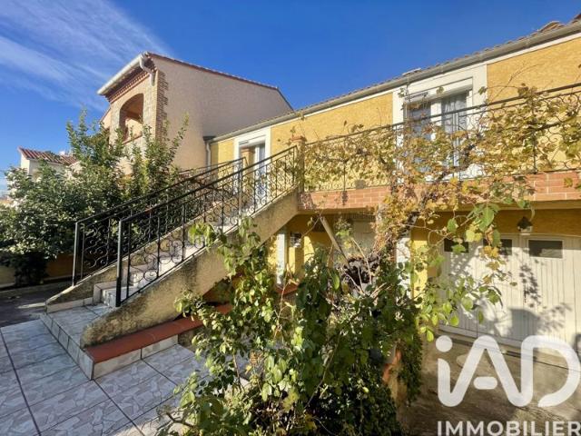 Vente Maison/villa 6 pièces