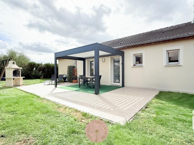 Vente Maison/villa 6 pièces
