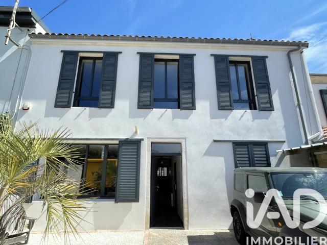 Vente Maison/villa 6 pièces