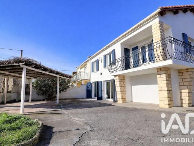 Vente Maison/villa 6 pièces