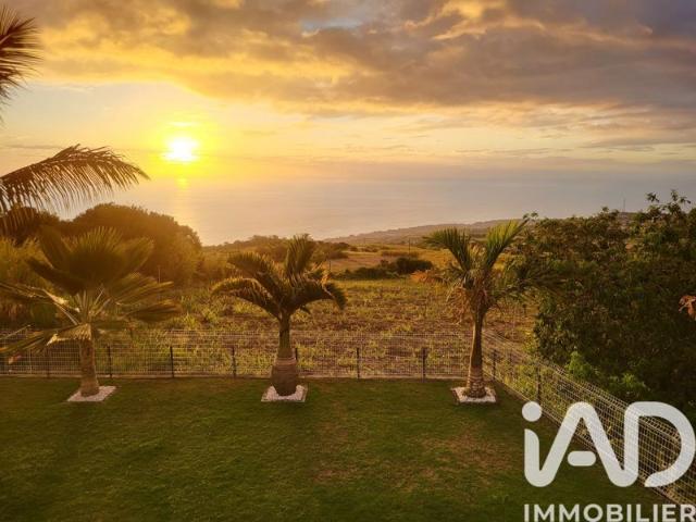 Vente Maison/villa 6 pièces