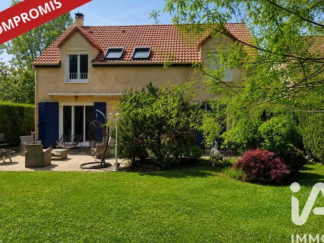 Vente Maison/villa 6 pièces