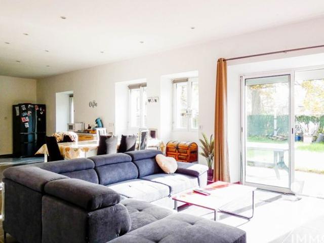 Vente Maison/villa 6 pièces