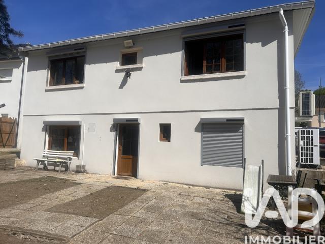 Vente Maison/villa 3 pièces