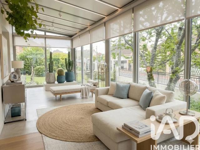 Vente Maison/villa 6 pièces