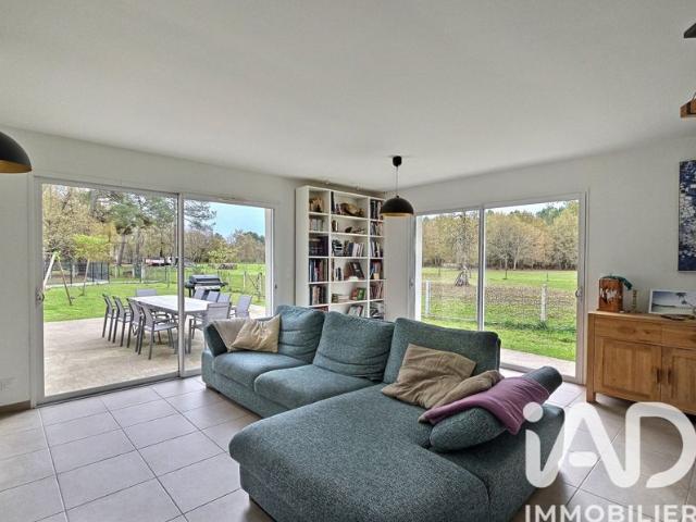 Vente Maison/villa 6 pièces