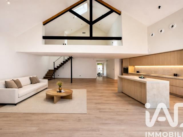 Vente Maison/villa 6 pièces