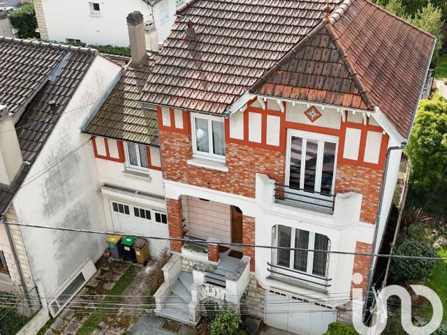 Vente Maison/villa 6 pièces