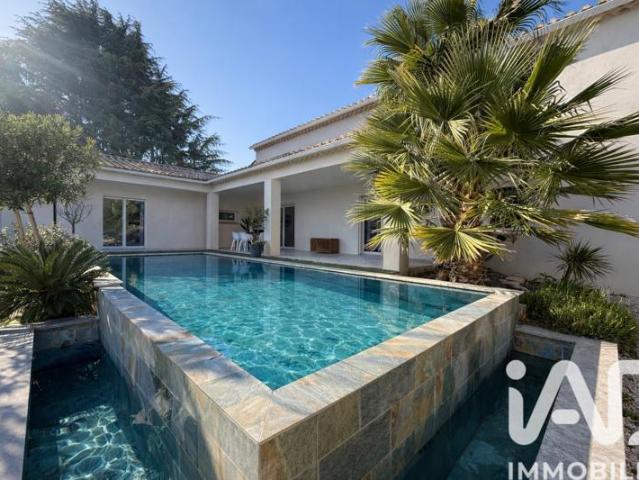Vente Maison/villa 6 pièces