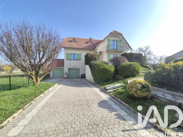 Vente Maison/villa 6 pièces
